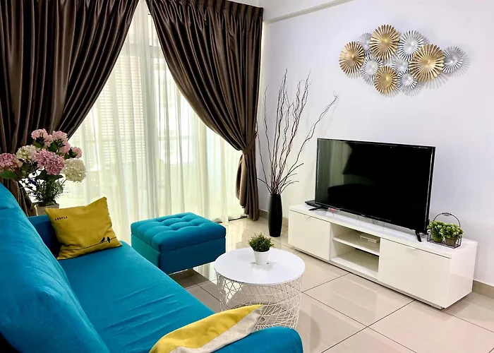 3Br Mount Austin @Midori Green
