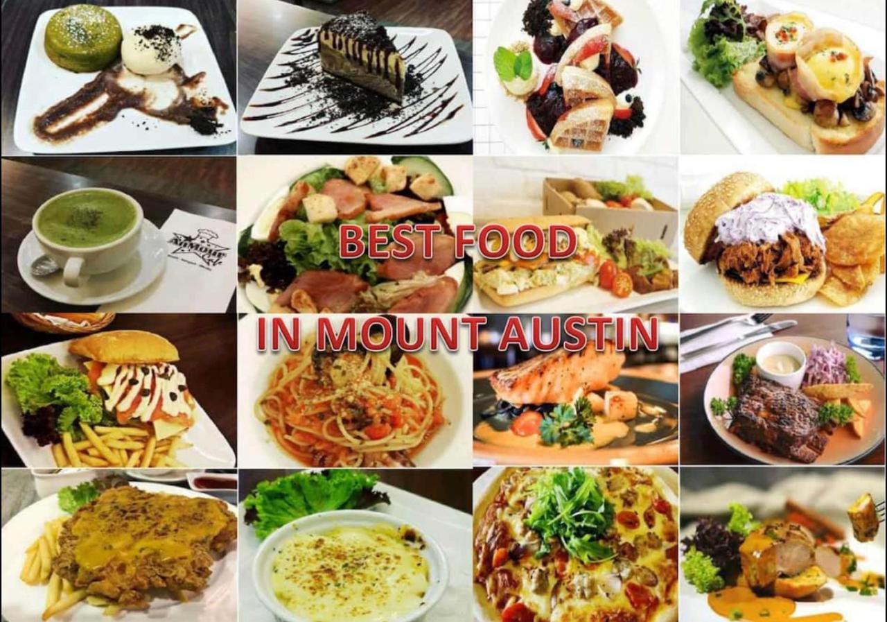 3br Mount Austin @midori Johor Bahru