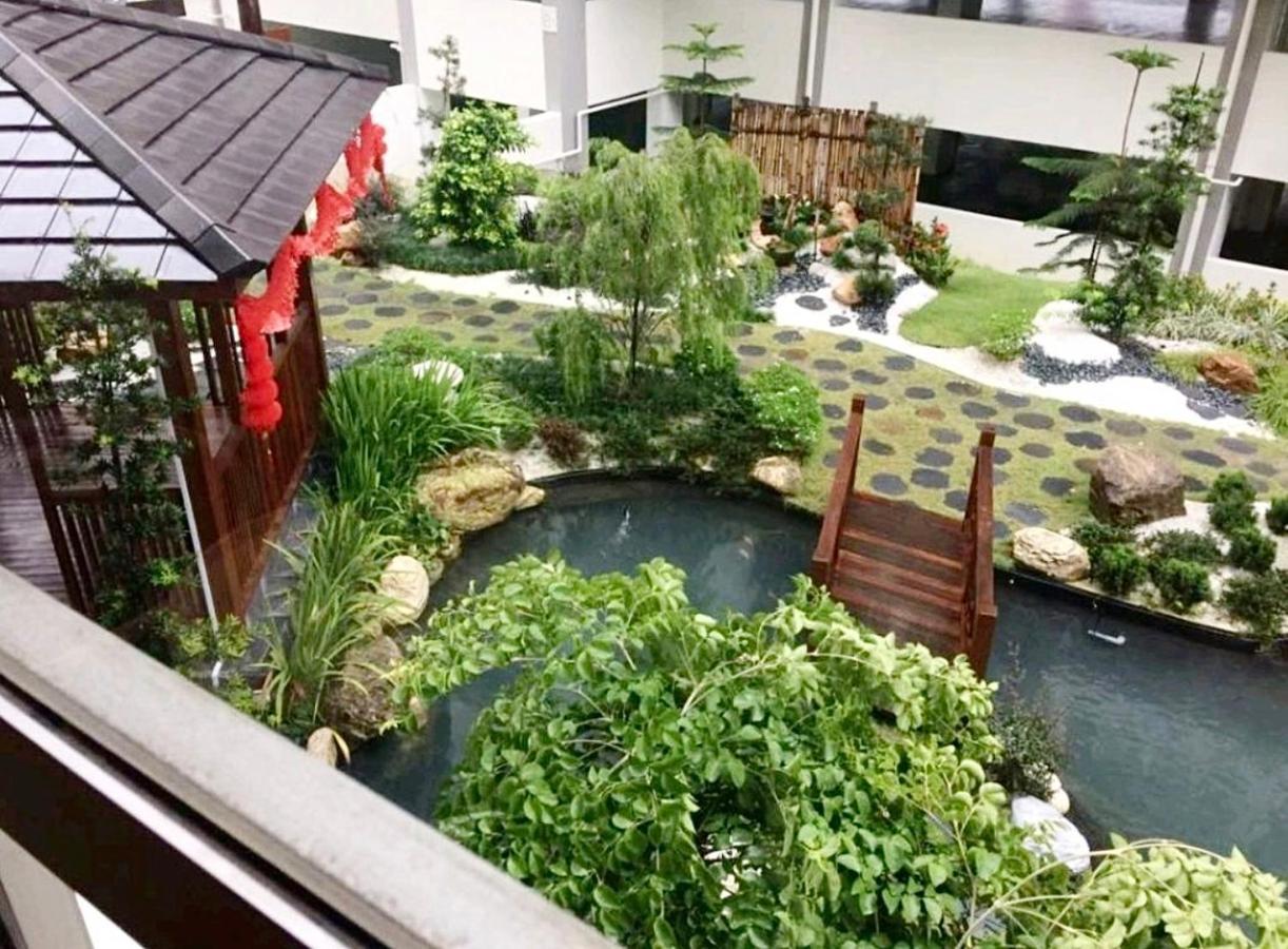 3br Mount Austin @midori Johor Bahru