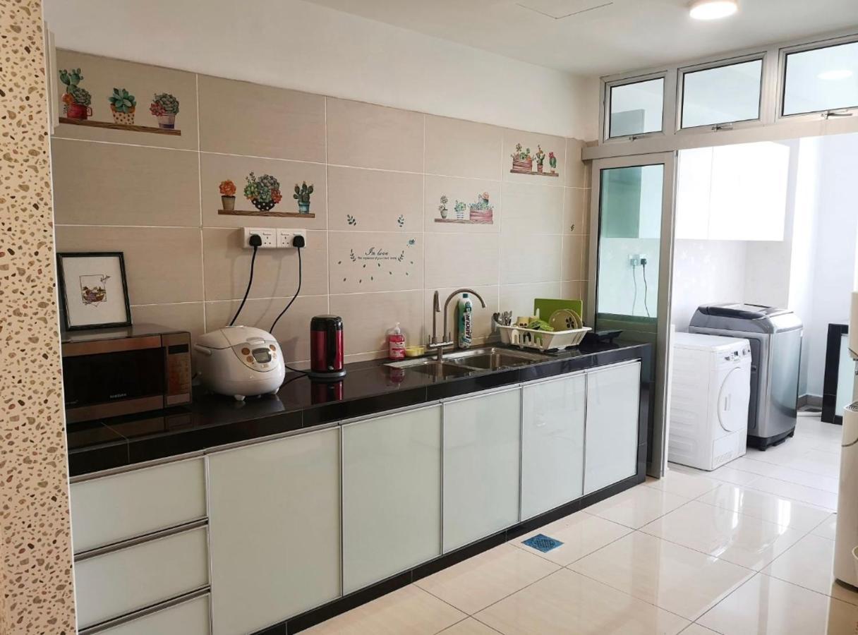 3br Mount Austin @midori * Johor Bahru