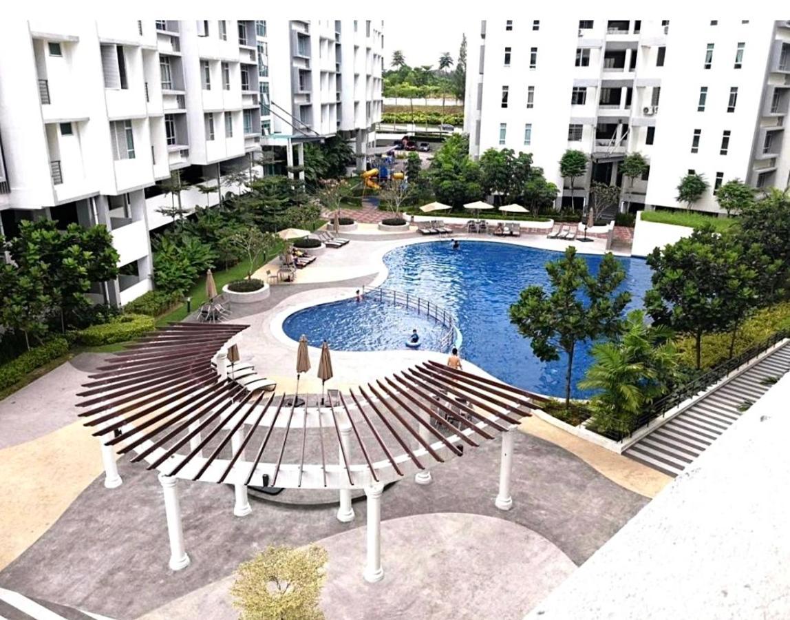 Apartment 3br Mount Austin @midori *