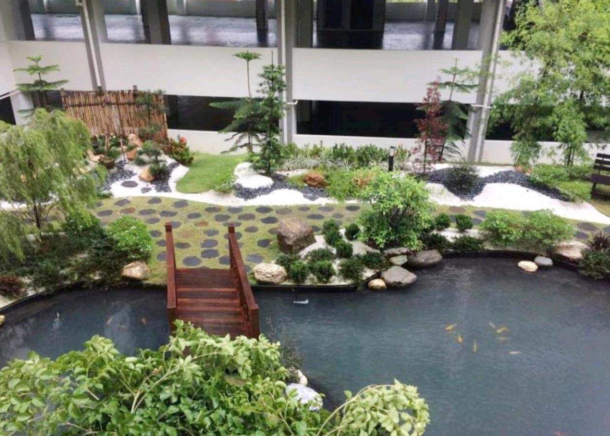 Apartment 3br Mount Austin @midori Johor Bahru