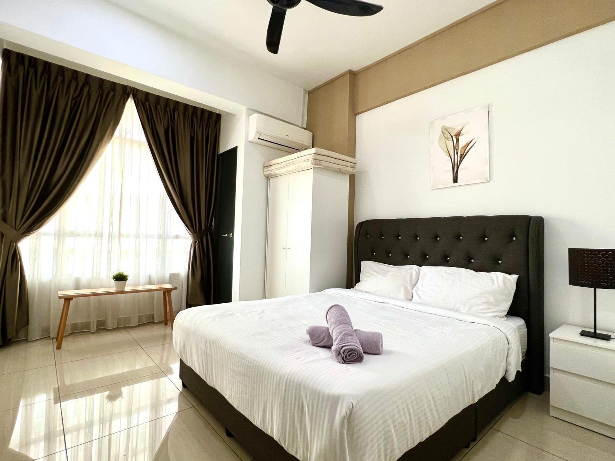 3br Mount Austin @midori Johor Bahru