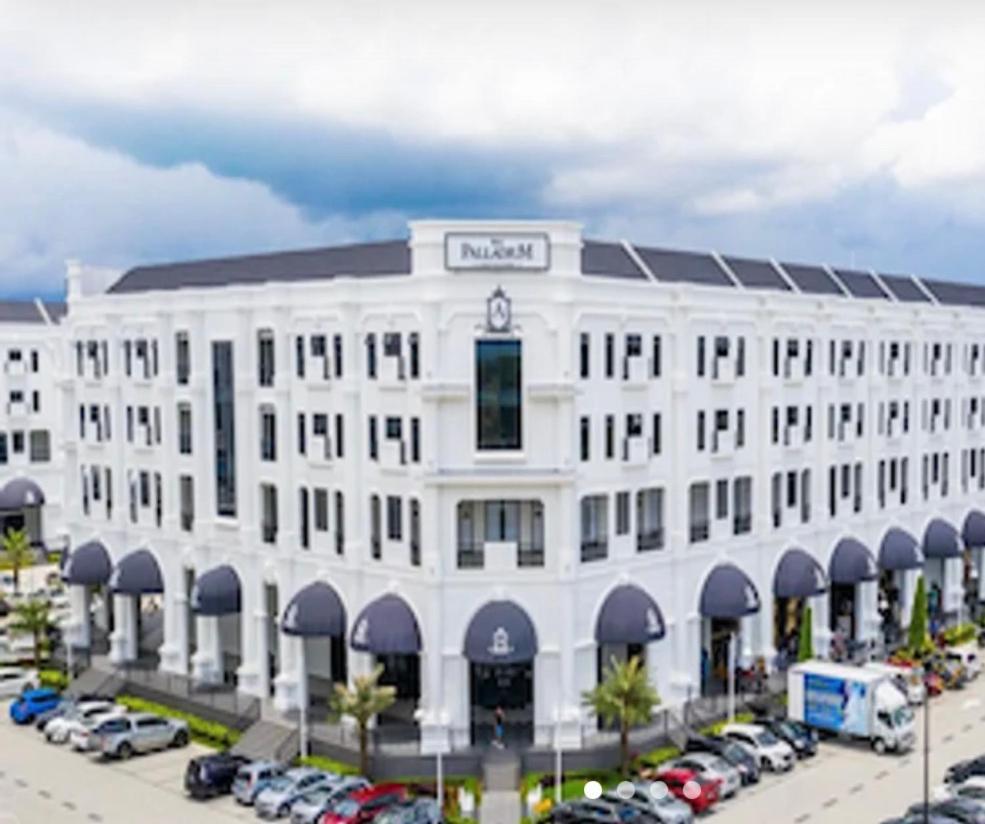 3br Mount Austin @midori Johor Bahru